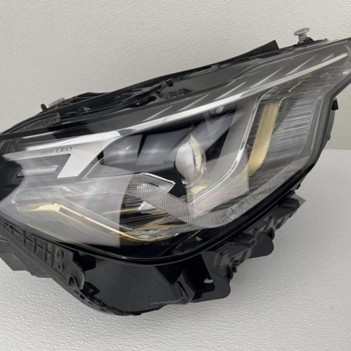 BMW M3 M4 G8X Competition XDRIVE Front Rear Left Right 2021 2022 2023 OEM Struts