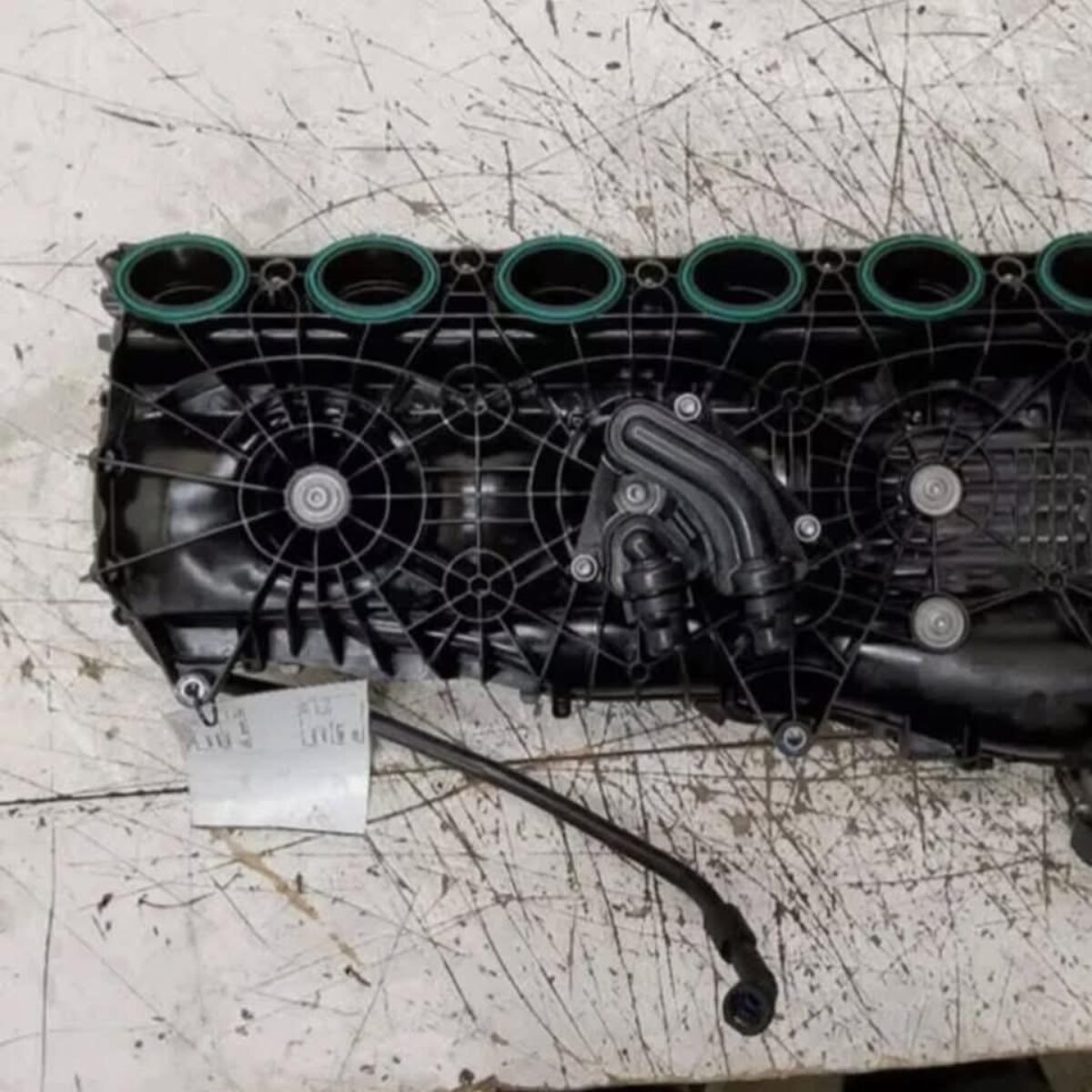 BMW M340I G20 Intake Manifold