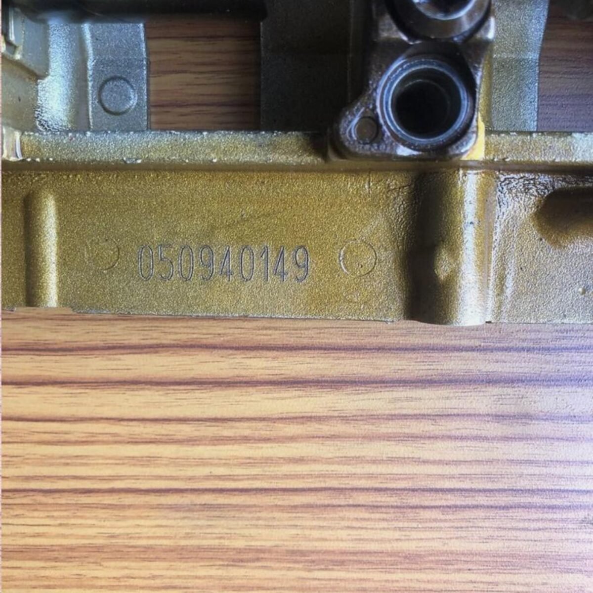 BMW N46B20 E46 E90 E87 E85 Engine Oil Pump 7559948 7594471 318i 318ci 320i ST