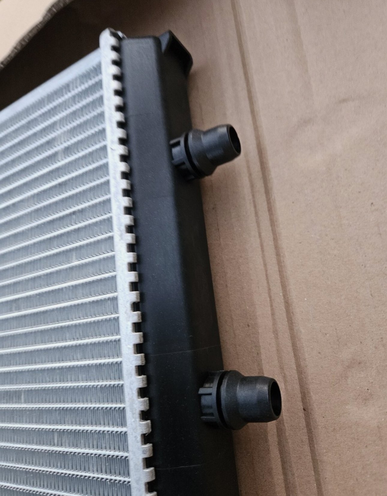 Pacific Best Koyorad BMW Engine Radiator M3 Sedan 15-18 M4 15-20 i8 19-20 - Image 6