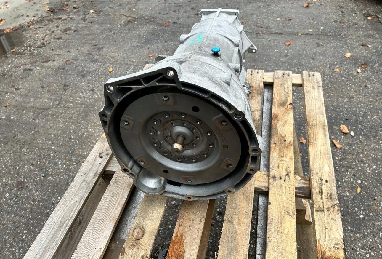 CHEST GEAR BMW X3M F97 X4M F98 XDRIVE - Image 4